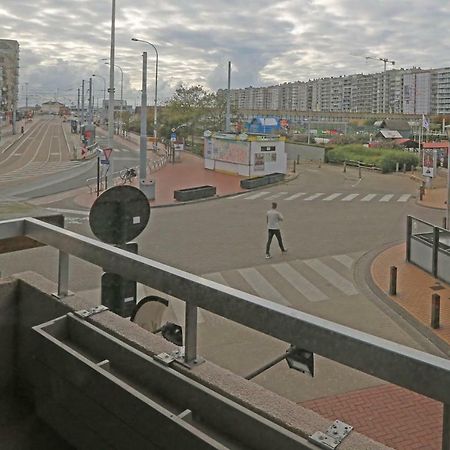 Apartament Windekind V1 Blankenberge Zewnętrze zdjęcie