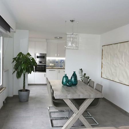 Apartament Windekind V1 Blankenberge Zewnętrze zdjęcie