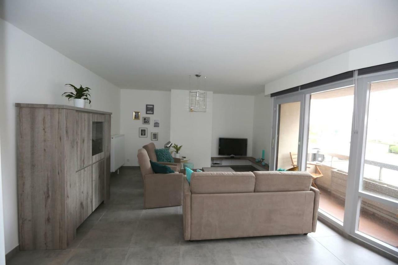 Apartament Windekind V1 Blankenberge Zewnętrze zdjęcie