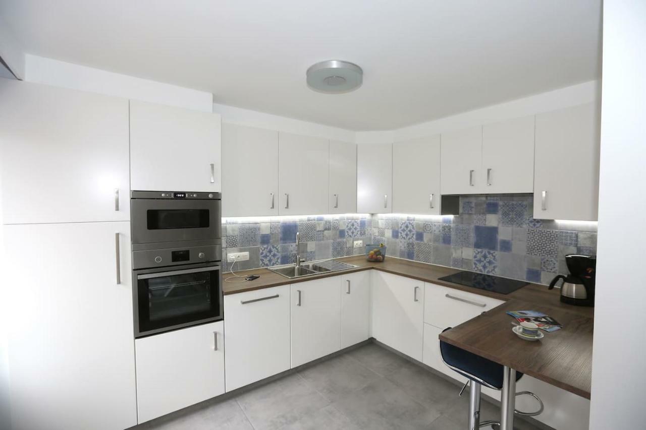 Apartament Windekind V1 Blankenberge Zewnętrze zdjęcie