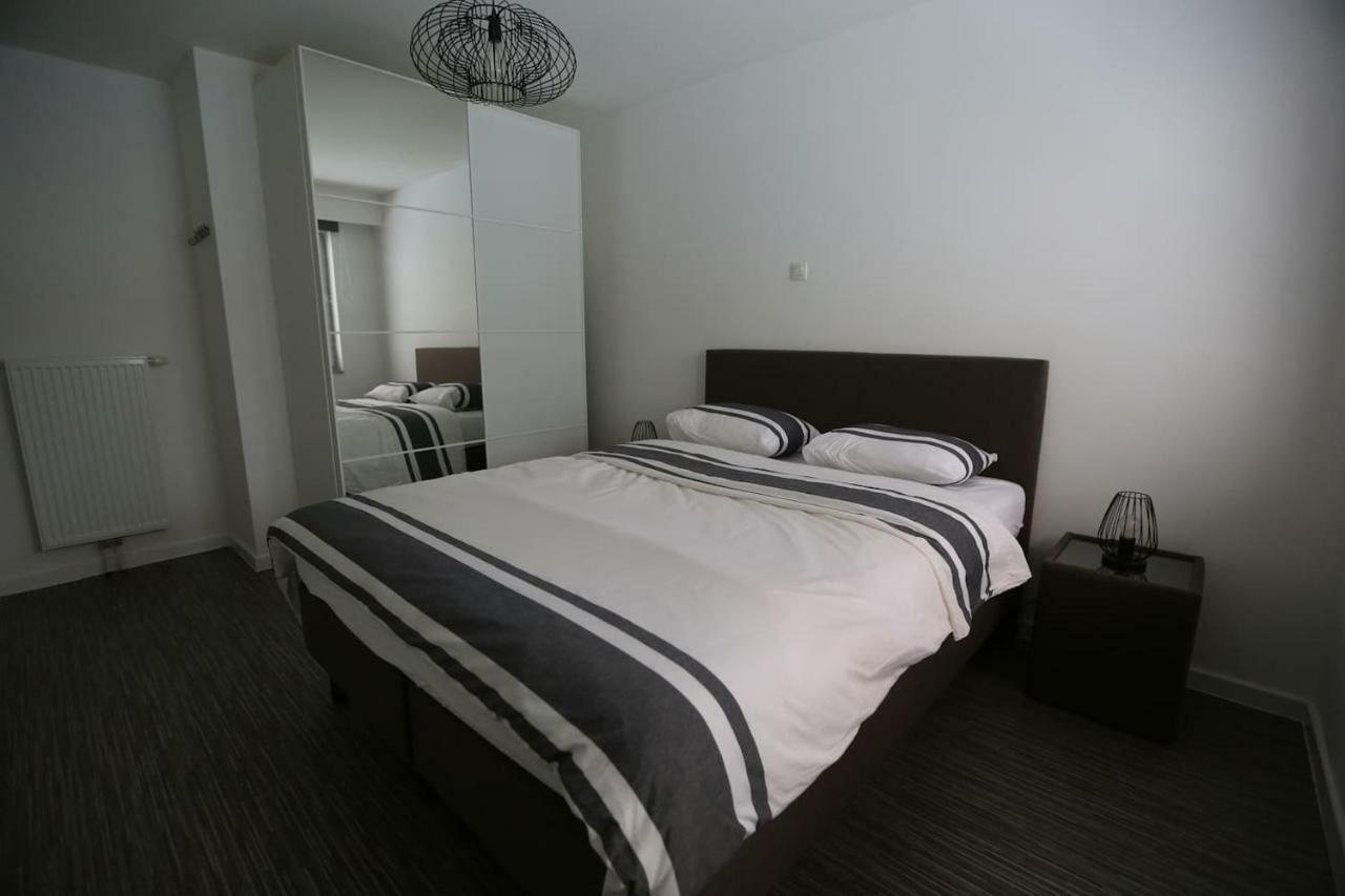Apartament Windekind V1 Blankenberge Zewnętrze zdjęcie