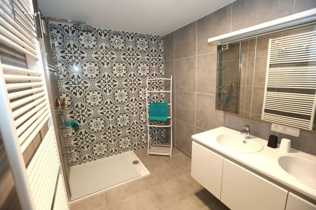 Apartament Windekind V1 Blankenberge Zewnętrze zdjęcie