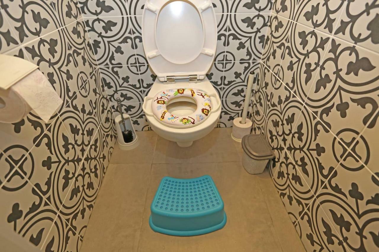 Apartament Windekind V1 Blankenberge Zewnętrze zdjęcie