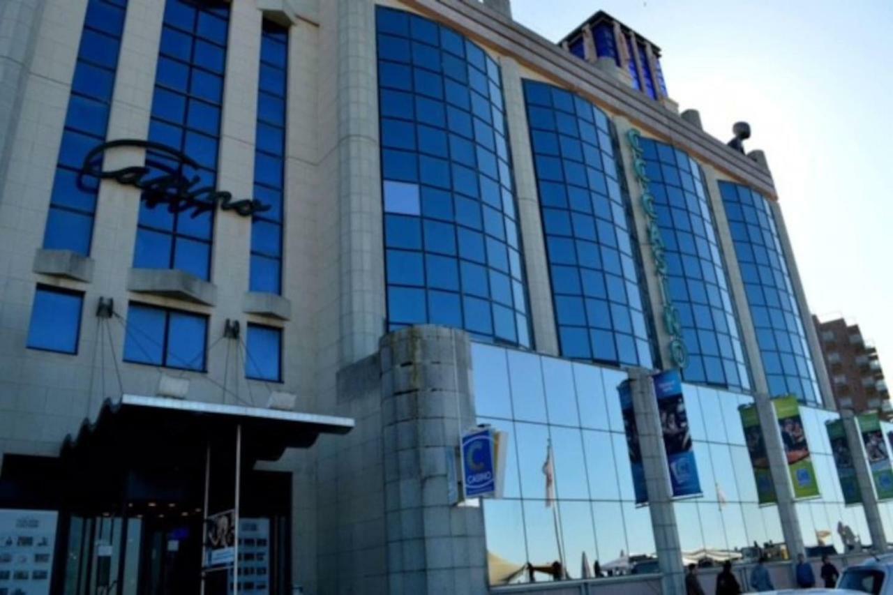 Apartament Windekind V1 Blankenberge Zewnętrze zdjęcie